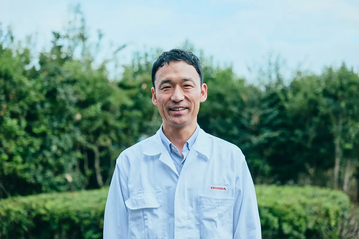 Shinji Yasuhara