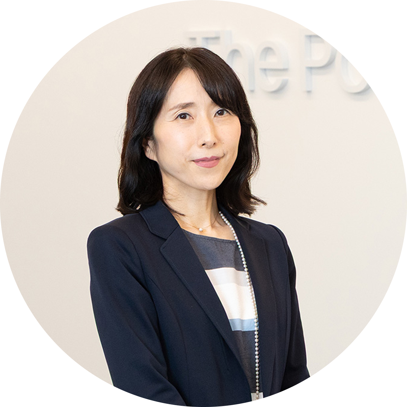 Yasuko Matsuura