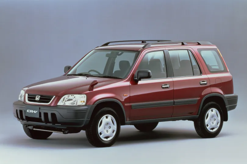 First-generation CR-V