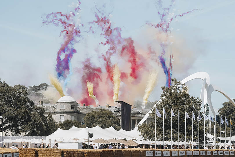 Goodwood Festival of Speed