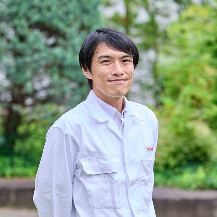 Takuro Nakamura
