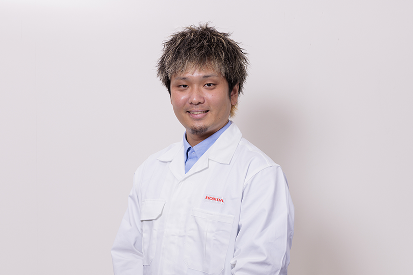 Seiya Fujii