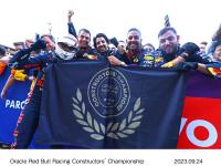 Oracle Red Bull Racing