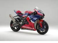 CBR1000RR-R FIREBLADE SP