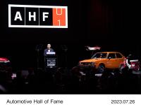 Automotive Hall of Fame