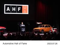 Automotive Hall of Fame