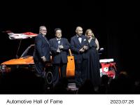 Automotive Hall of Fame