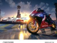 CBR250RR