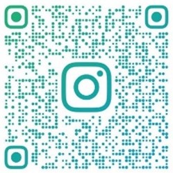 HySE's Instagram QR code