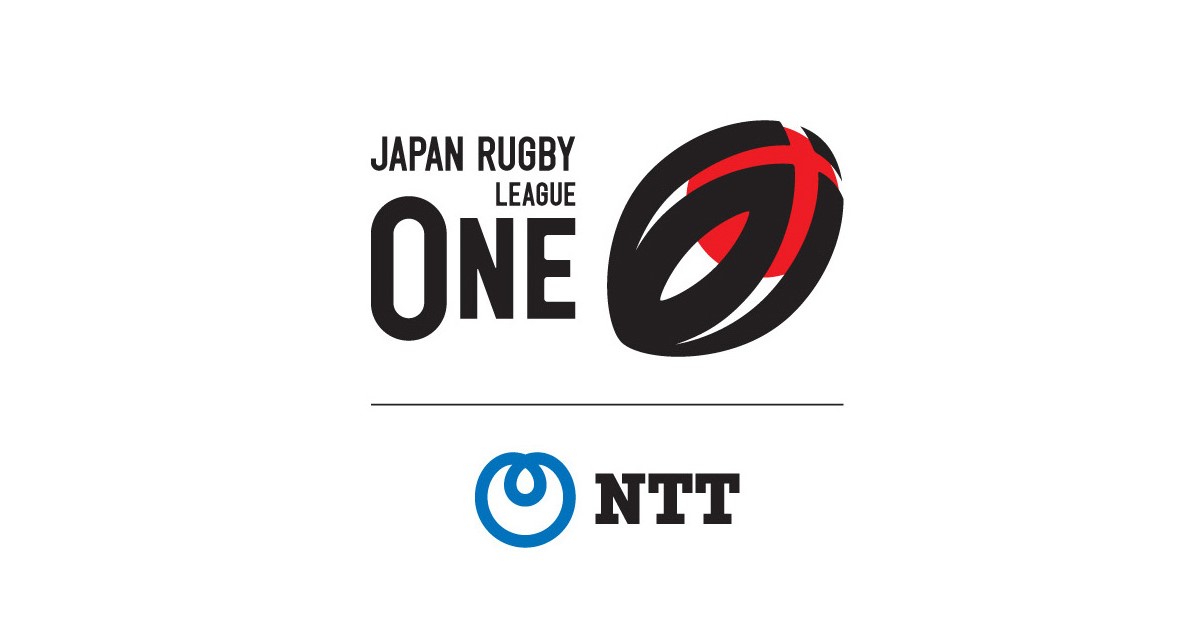 JAPAN RUGBY LEAGUE ONE