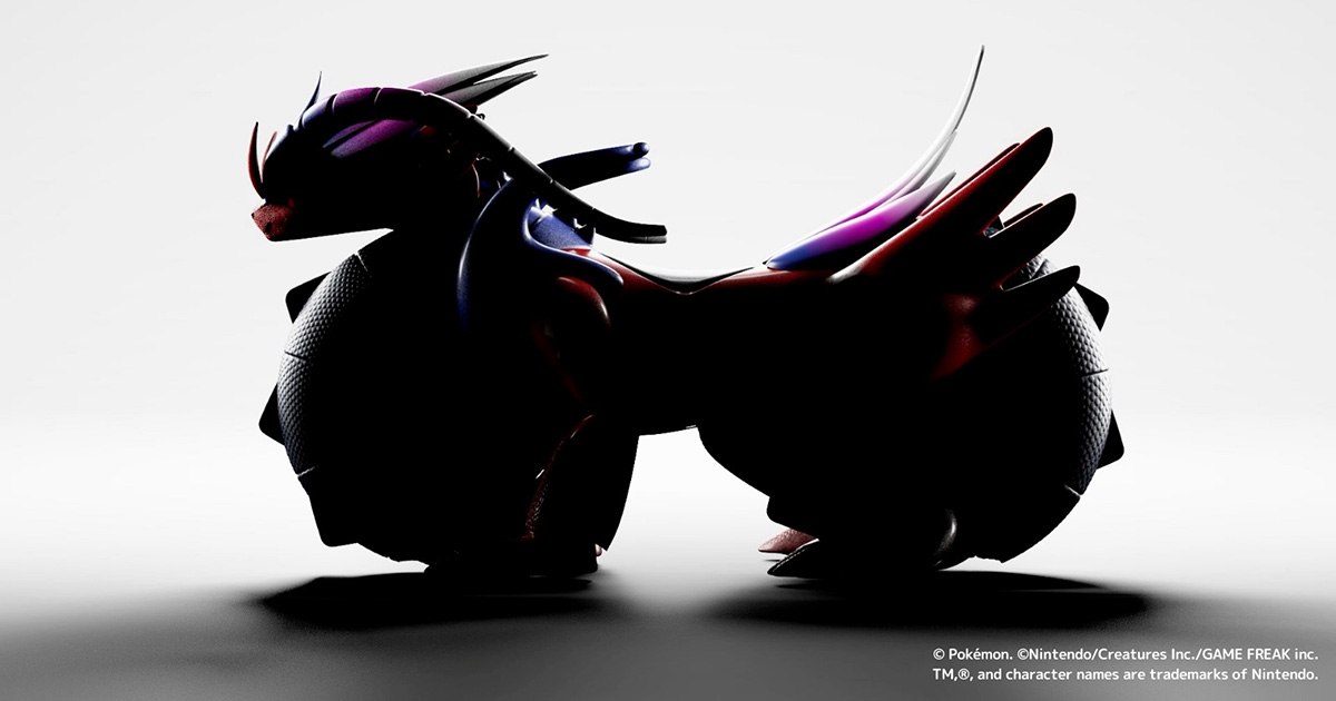 “Honda’s Devotion Make Children’s Dreams Come True” - Honda Koraidon Project Begins - Honda Koraidon Exhibit at Honda Welcome Plaza Aoyama -