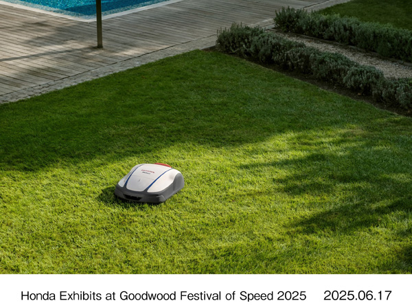 Miimo robotic mower (HRM1000/HRM4000)