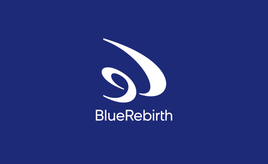 BlueRebirth (Japanese)