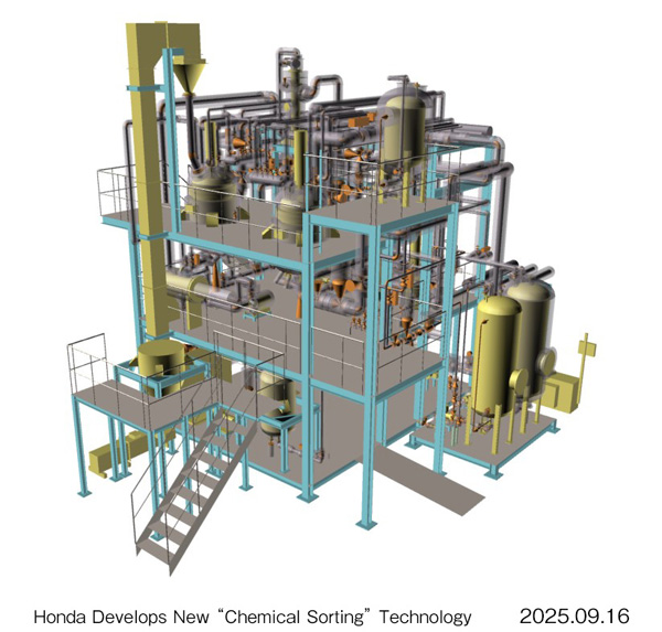 Equipment Concept Drawing