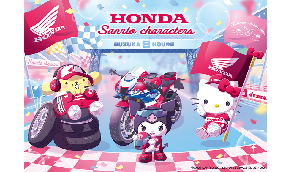 Image of the SMILE RIDER PROJECT support flag