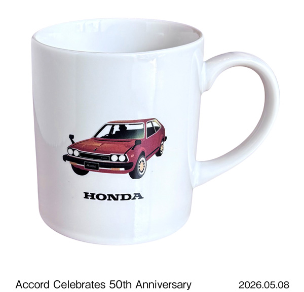 Commemorative Merchandise