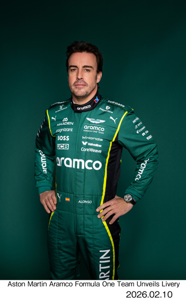 Fernando Alonso