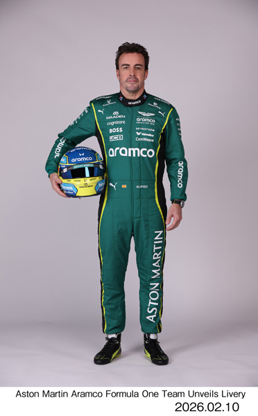 Fernando Alonso