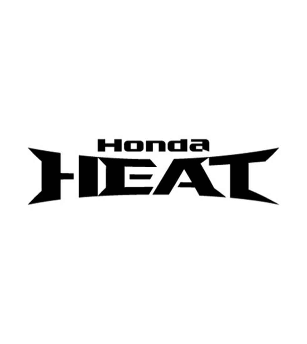 New logo