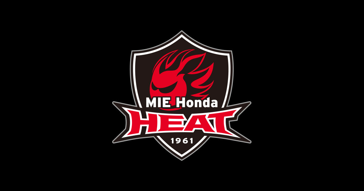 MIE Honda HEAT official website