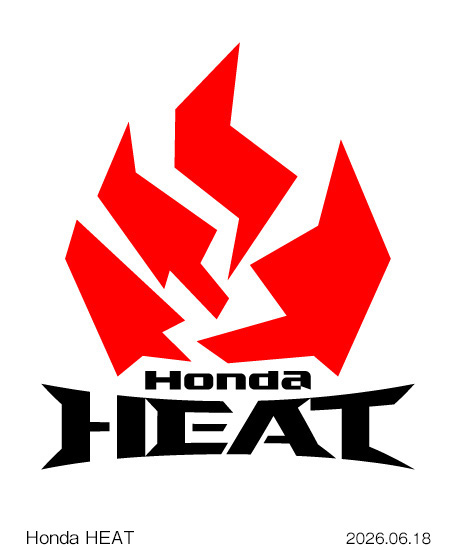 New team emblem