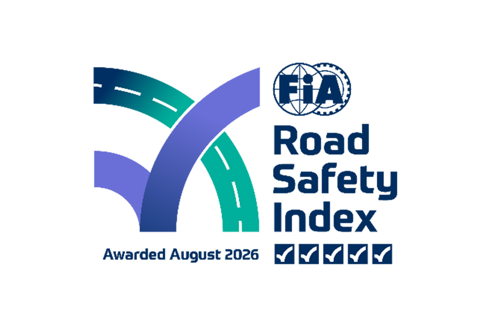 Honda receives the 5-star recognition