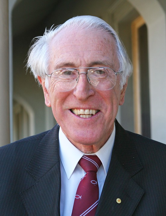 Professor Graeme M. Clark