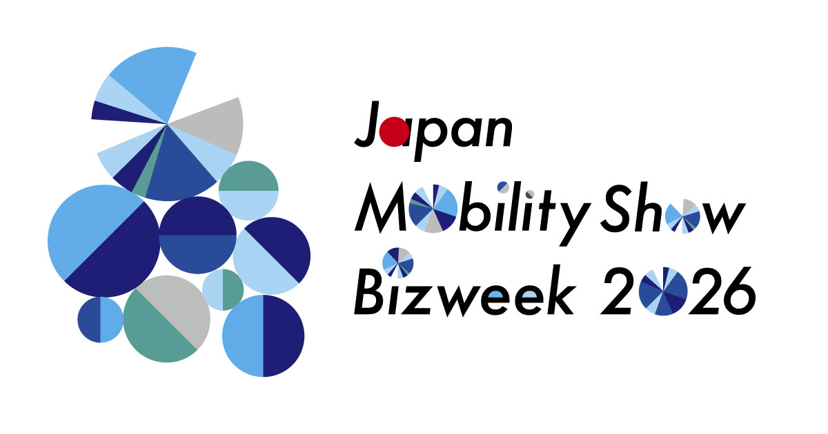 Japan Mobility Show bizweek 2026