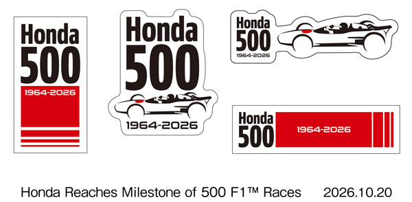 Sticker set
