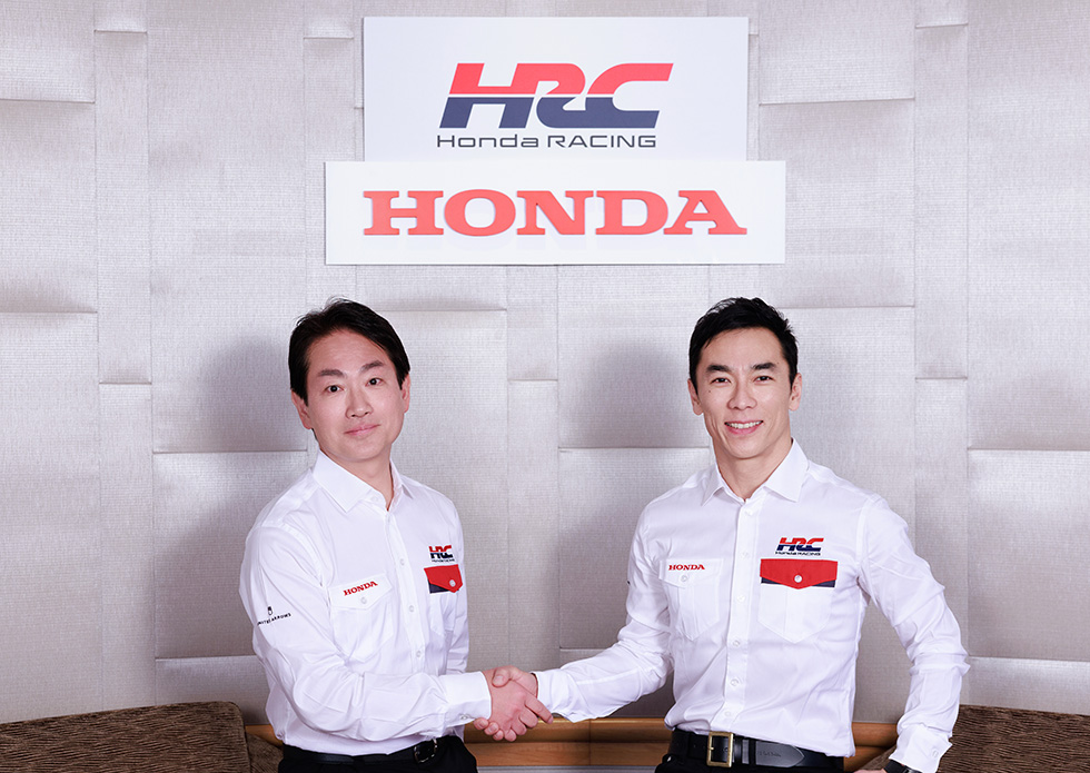 Honda Global | February 19 , 2024 