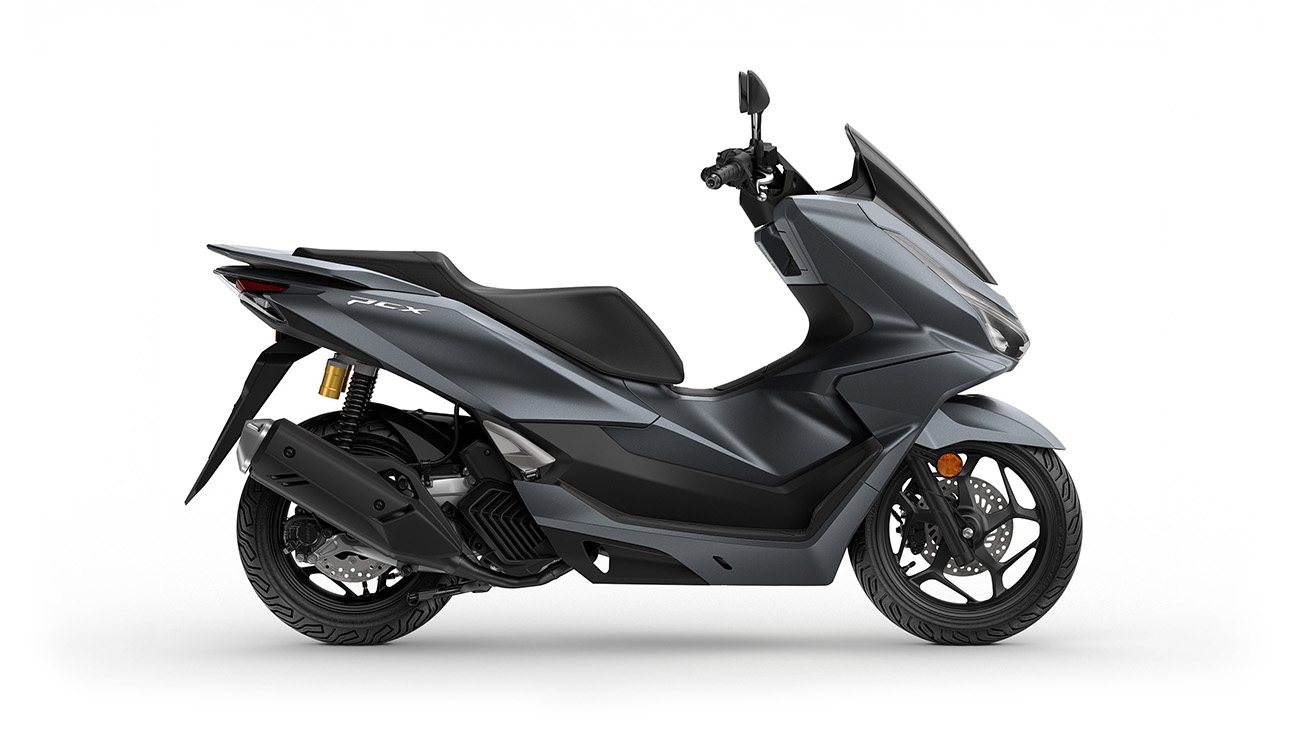 PCX125