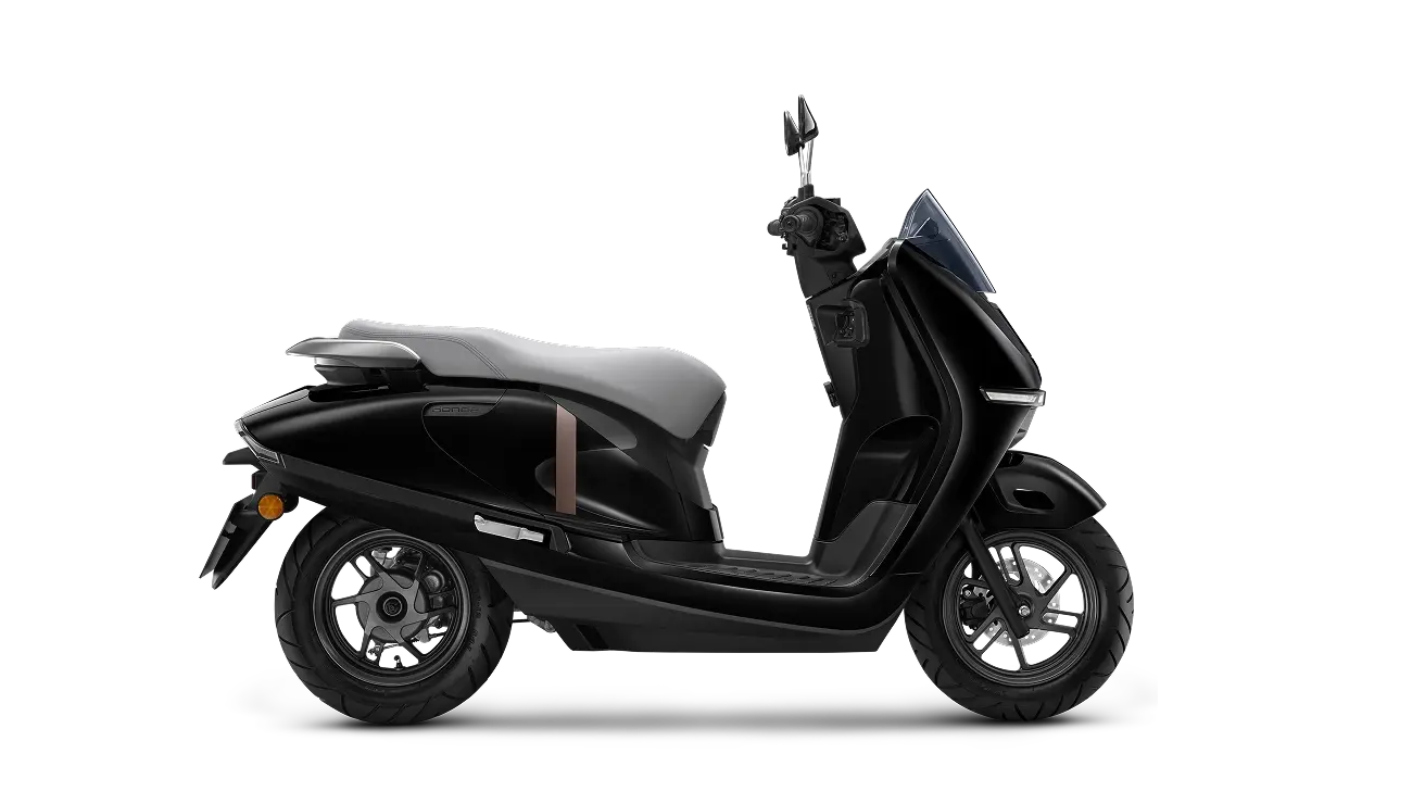 Honda UC3