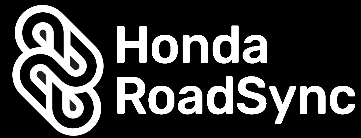 Honda RoadSync