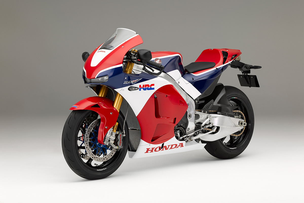 RC213V-S