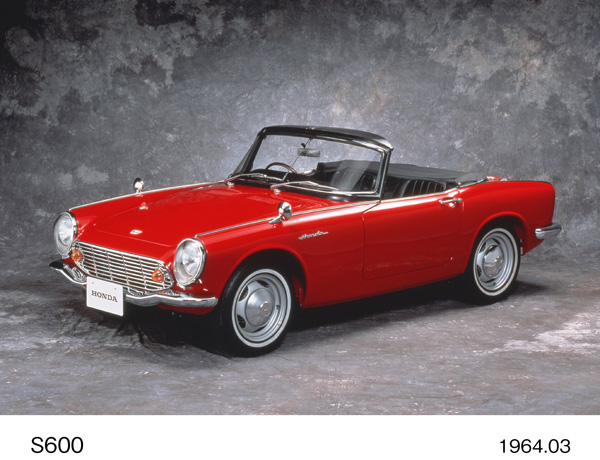 S600 フロント7:3