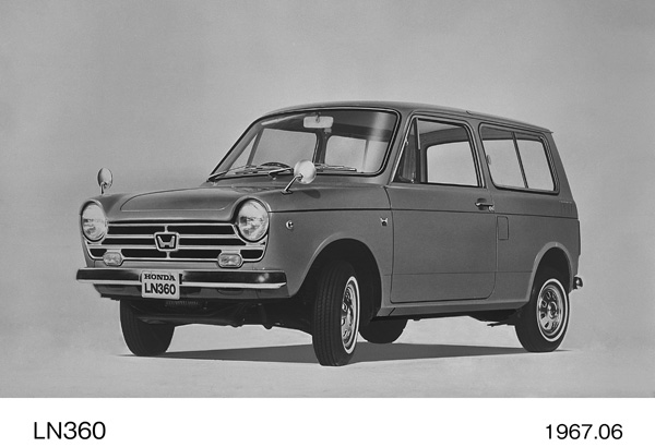 LN360 フロント7:3