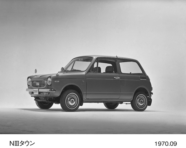 NⅢ360 タウン デラックス