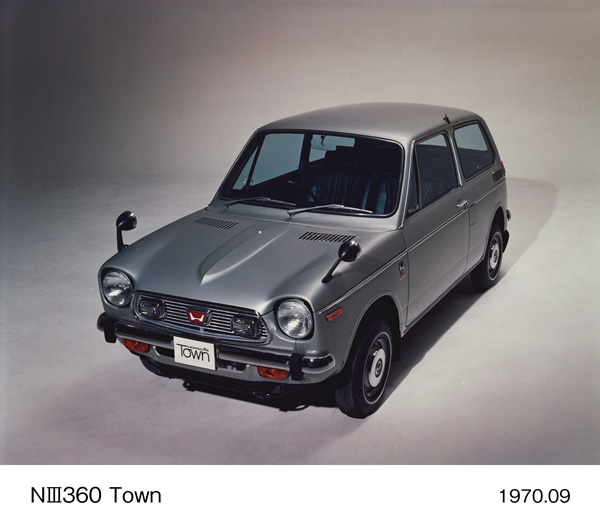 NⅢ360 タウン フロント7:3 （俯瞰）