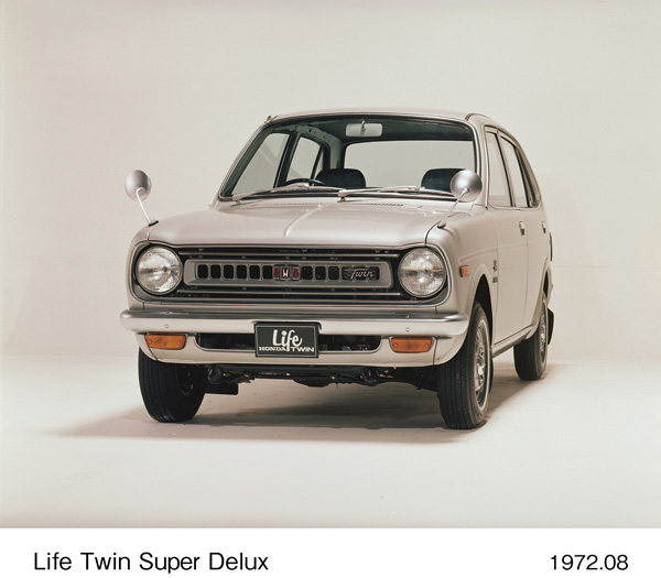 ライフ ツイン スーパーデラックス フロント6:4