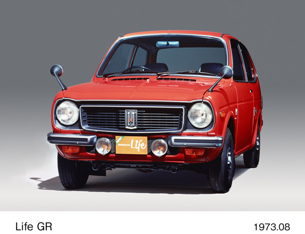 ライフ GR フロント6:4