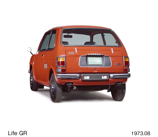 ライフ GR リア6:4