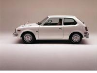 第4回　ESV国際会議出品（ベース車シビック）