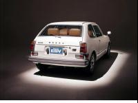 第4回　ESV国際会議出品（ベース車シビック）