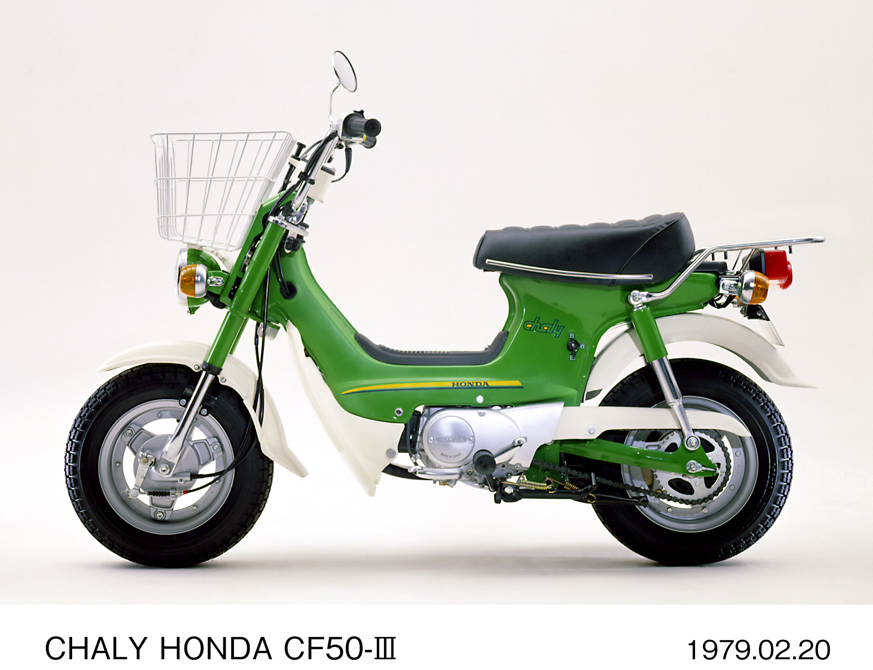 □ シャリー CF50 CF70 CD250 CB350 CB400 CB450K CB500K CB750K0