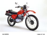 XL500S