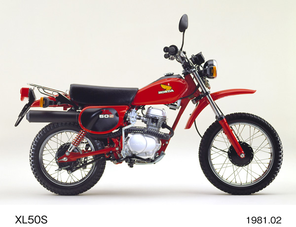 XL50S