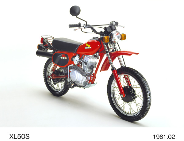 XL50S