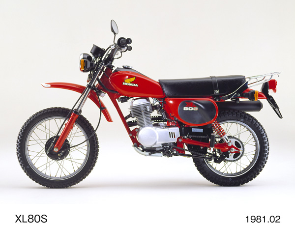 XL80S