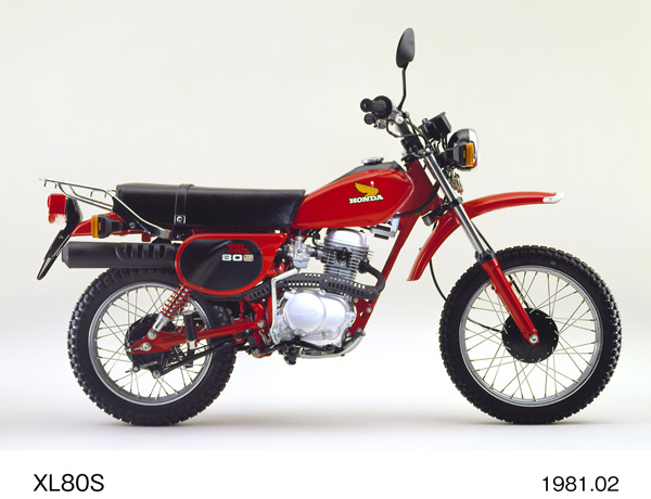 XL80S