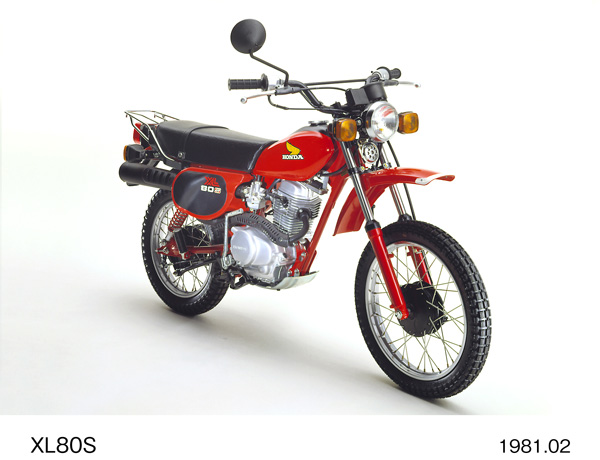XL80S